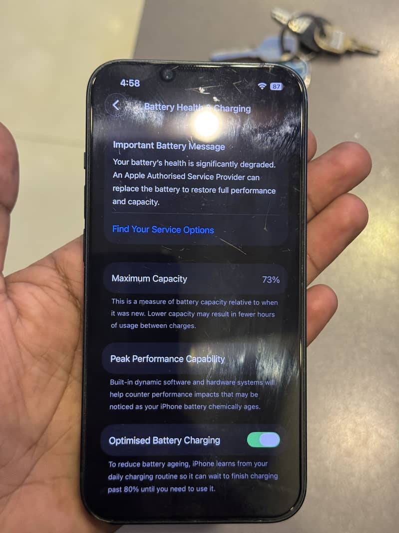 Mobile 13 0