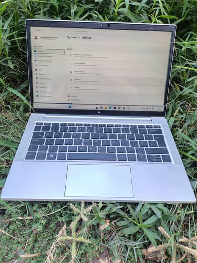 HP Elite book Laptop for sale