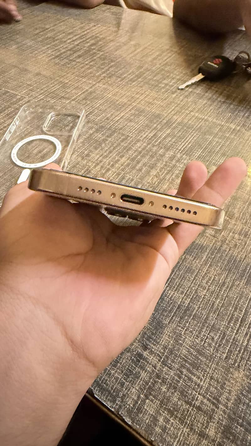 Apple iPhone 16 Pro Max 2