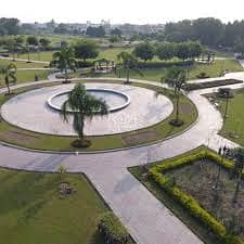 5 Marla Plot for Sale D Block, DHA Phase 9 Town | Near Hospital, Park & Market with Reasonable Demand Price