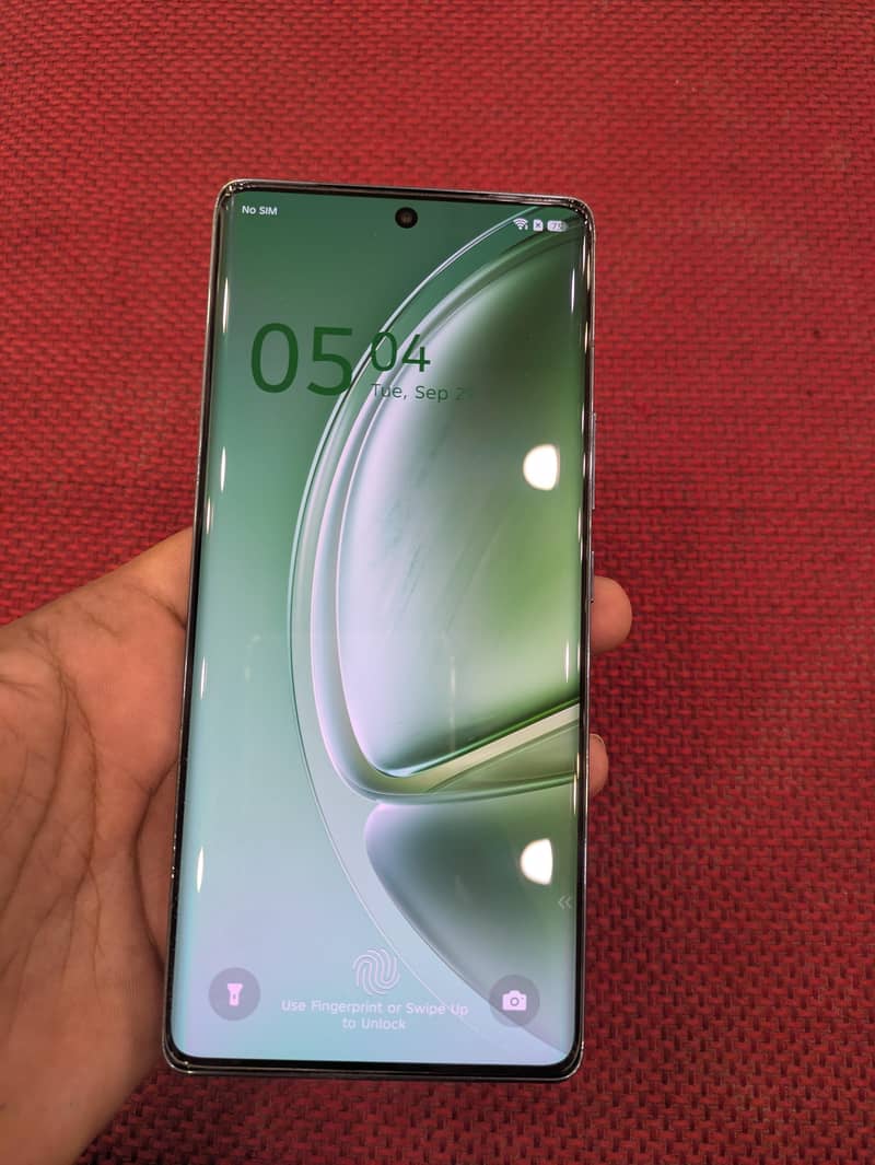 Infinix Zero 40 0