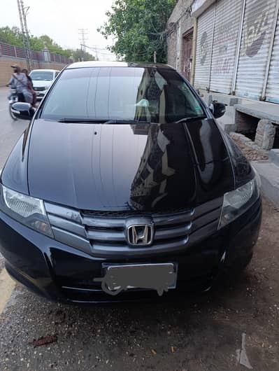Honda City IVTEC 2014 ASPIRE PROSMATIC