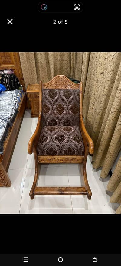 chair