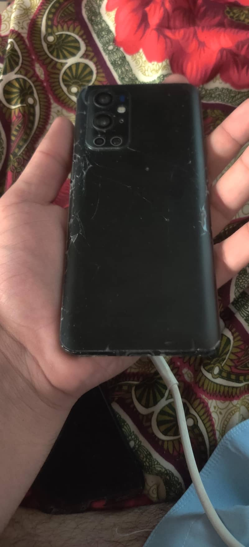 One Plus 9 Pro 2