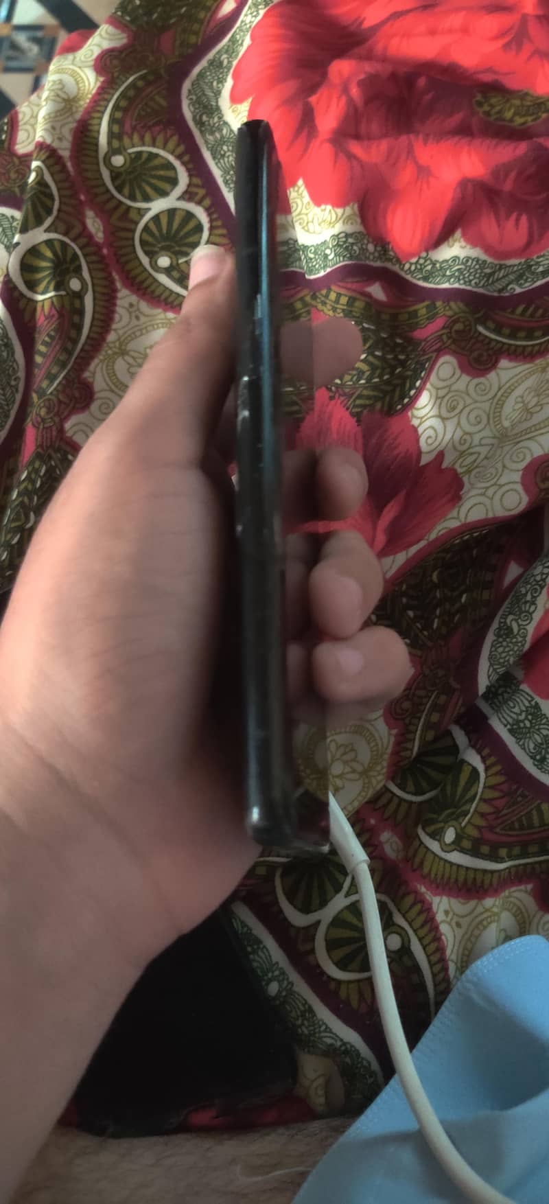 One Plus 9 Pro 3