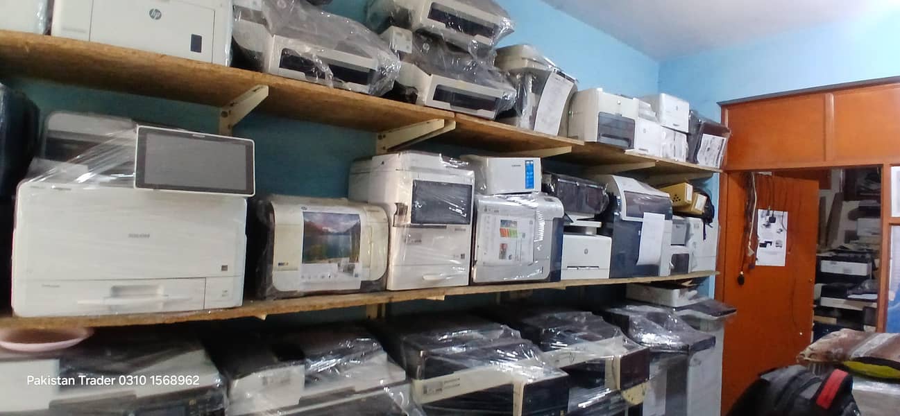 Laser Printer HP 402/ Hp Printer/Office Printer/Digital printer/Toner 1
