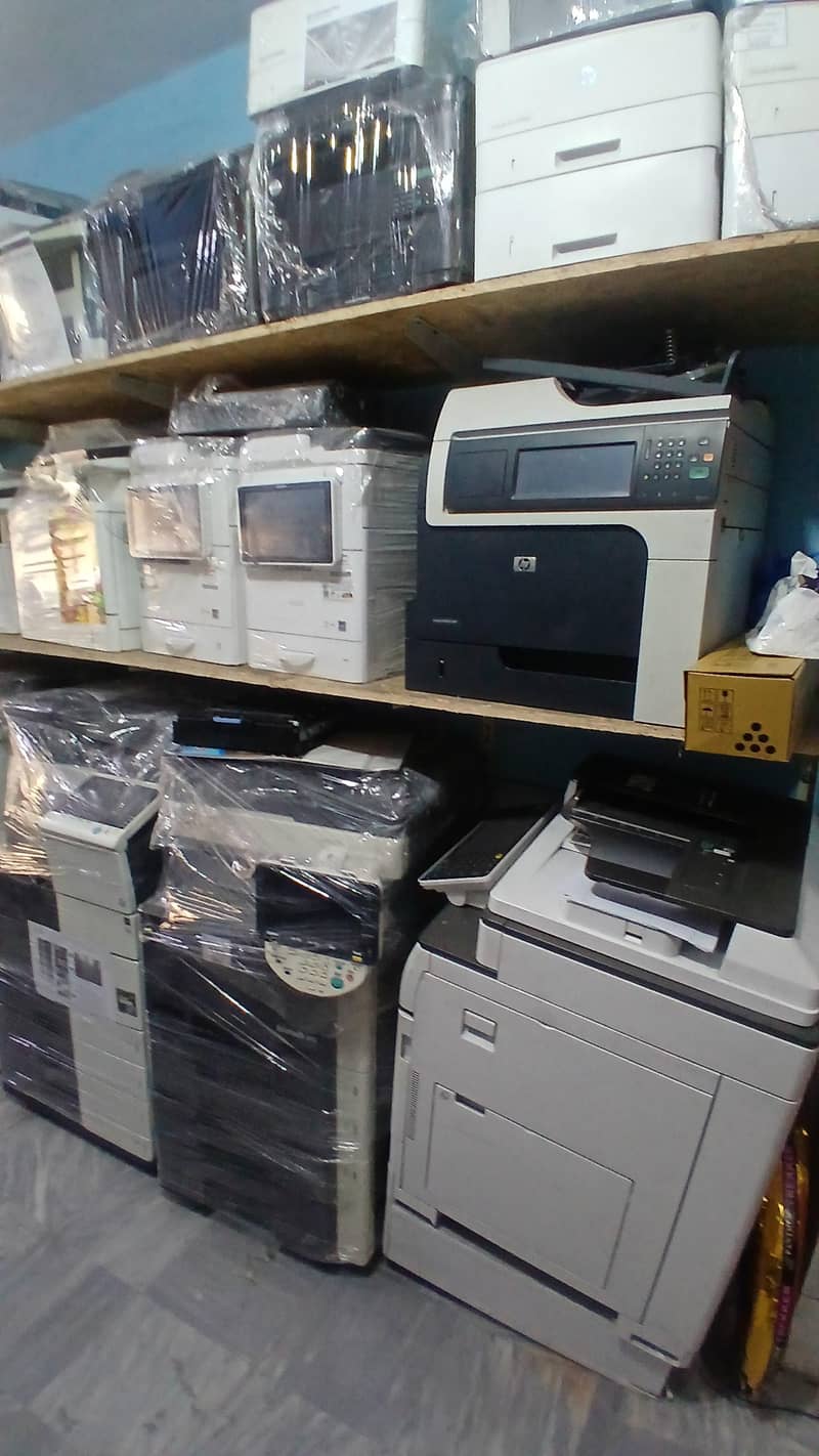 Laser Printer HP 402/ Hp Printer/Office Printer/Digital printer/Toner 5