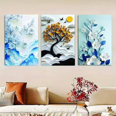 wall decoration