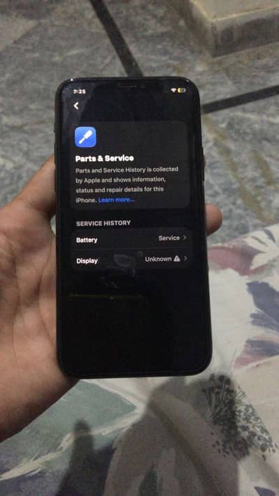 Iphone 11 pro