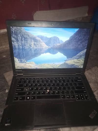 Lenovo Thinkpad
