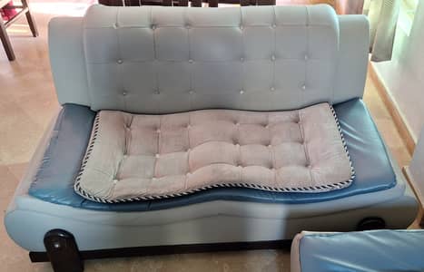 7-Seater Sofa Set for Sale