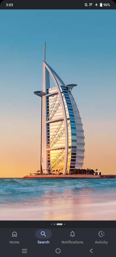 Female job in Dubai