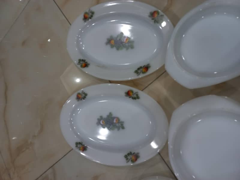 dinner set 1
