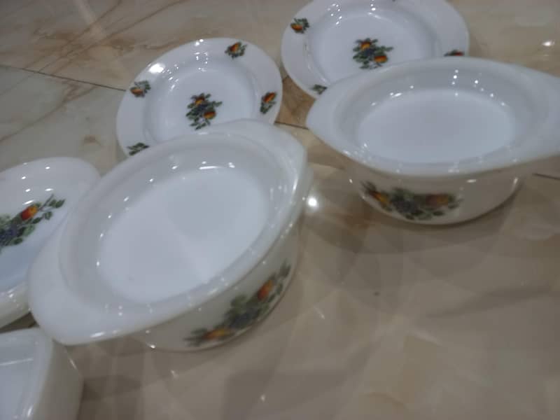 dinner set 2