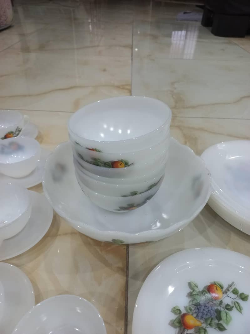 dinner set 3