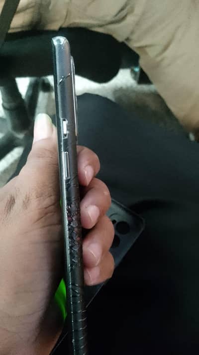 One Plus 9 Pro
