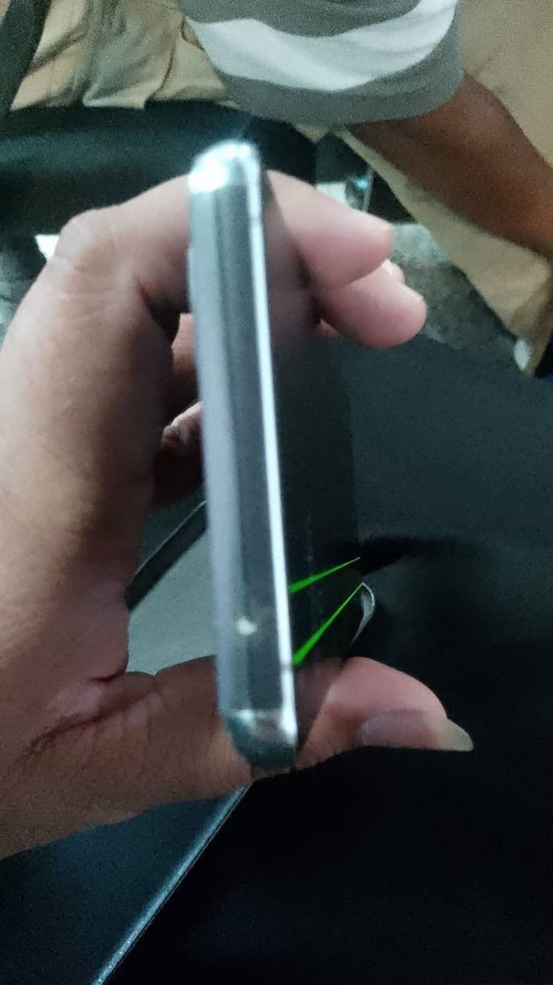 One Plus 9 Pro 3