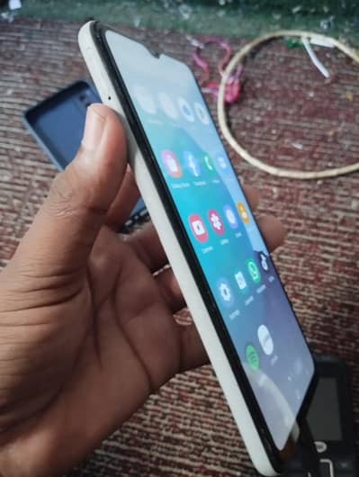 Samsung Mobile A02