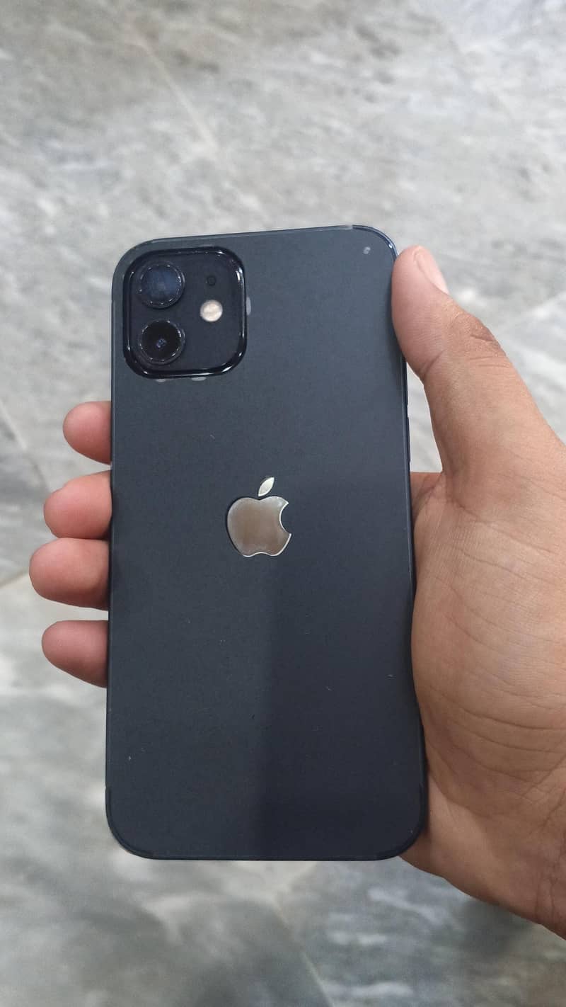 Apple iPhone 12 0