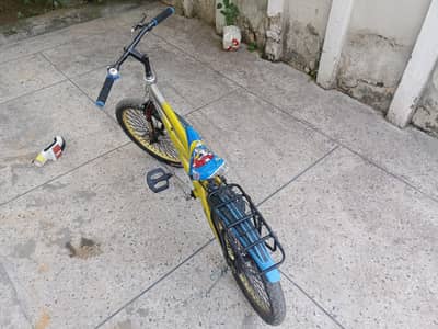 Bicycle 20 size
