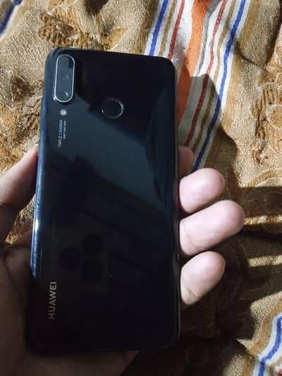 Huawei P30 Lite