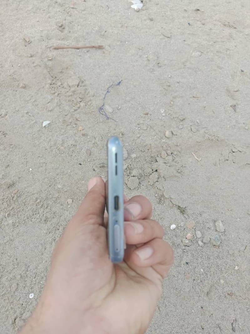 One Plus 8 1