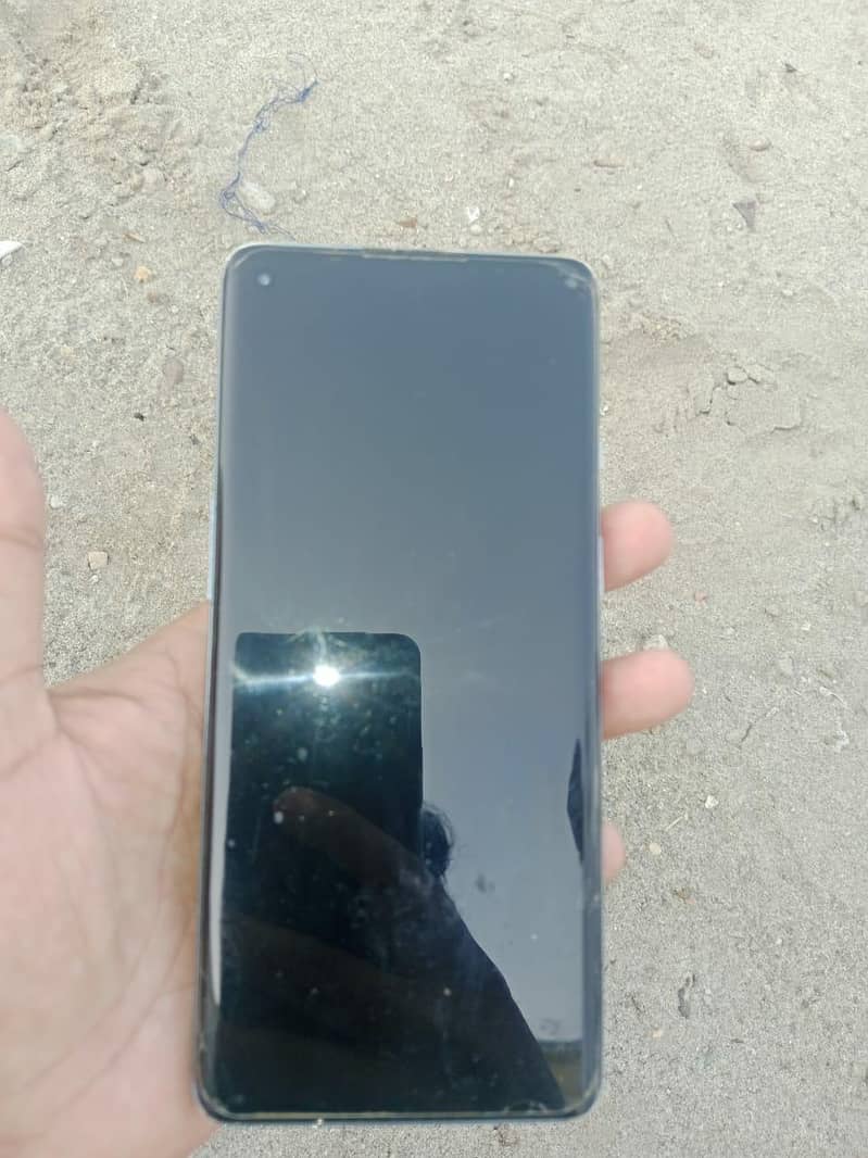 One Plus 8 6