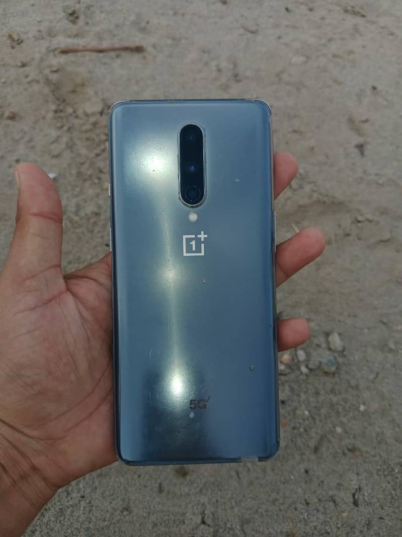 One Plus 8 7