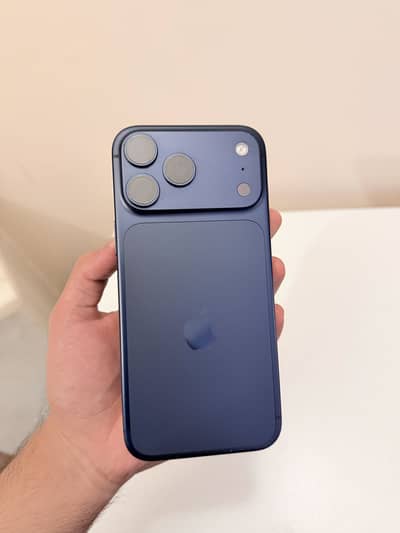 iPhone 17 Pro Max NON PTA