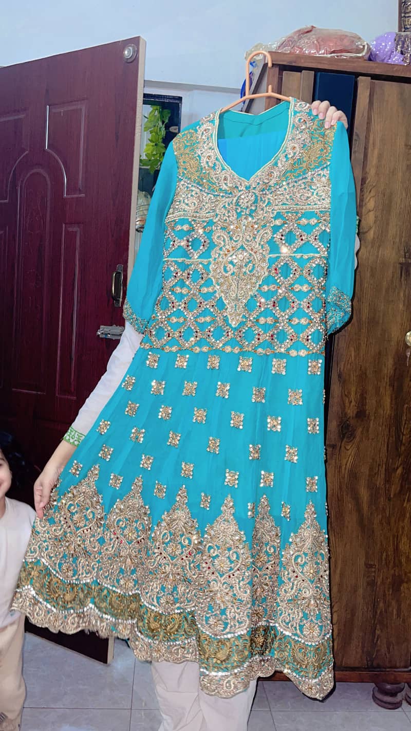 Long maxi 0