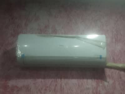 Haier ac 1.5 new condition