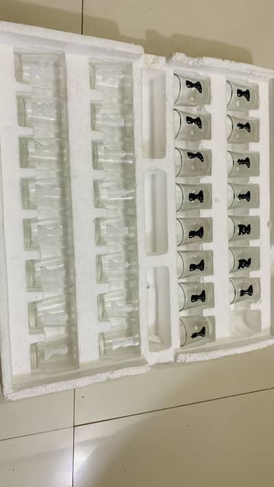 Mini 32 glass