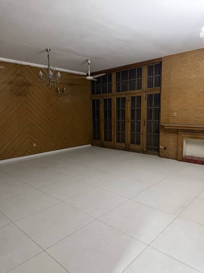 House For Office Rent ( Muslim Town )