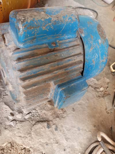 1 ki motor for sale copper wind