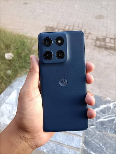 Motorola G Stylus 2025