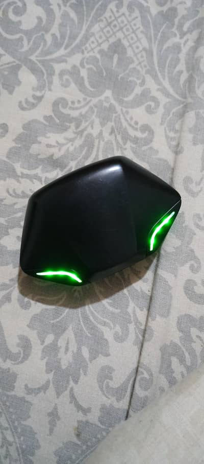 infinix I Rocker airbuds And Gaming Airbuds Both
