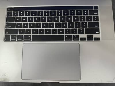 MacBook Pro 2019 i9 16gb 1tb