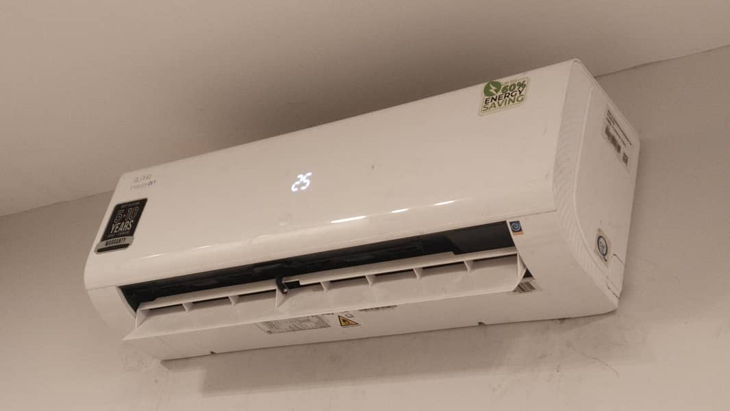 Pel split Ac 0