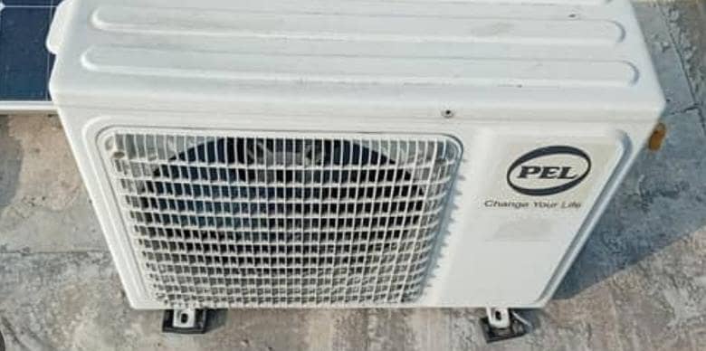 Pel split Ac 1
