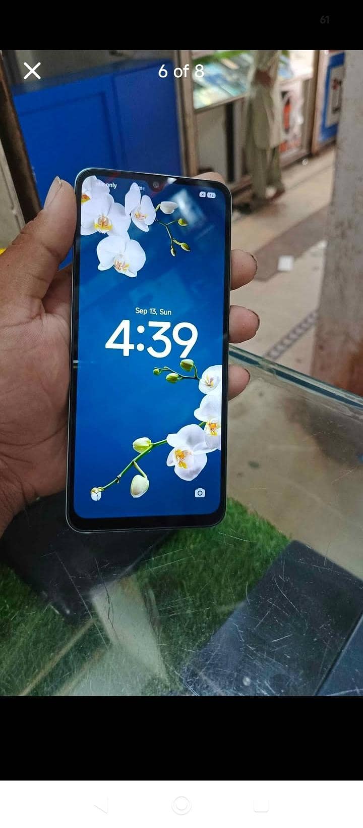 Xiaomi POCO C75 2