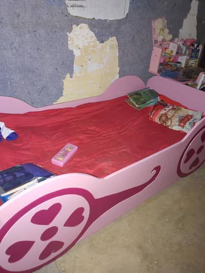 kids bed