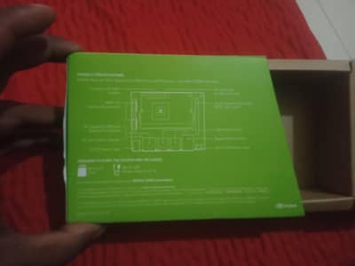 Nvidia Jetson Nano 4GB Developer Kit - Brand New Box Packed
