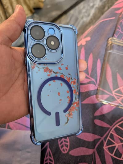 Tecno Spark 10C