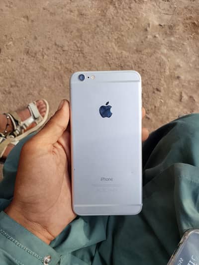 Apple iPhone 6 Plus // 64GB