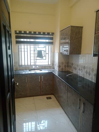 03 Marla 1st Floor Available For Rent (Street 7 Cavalry Market Walton Road)