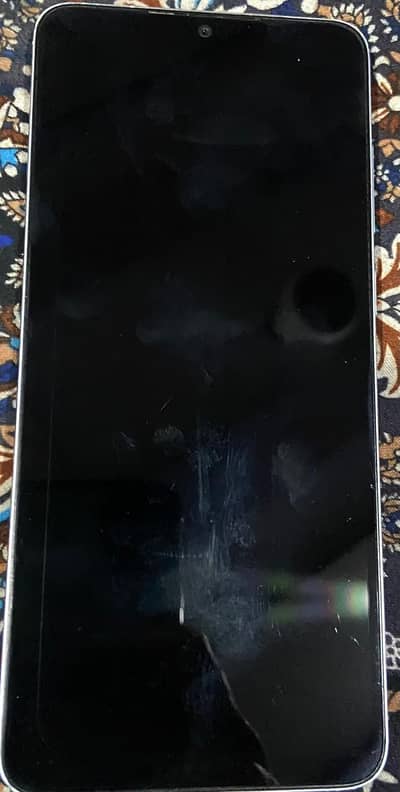 Samsung Mobile A05