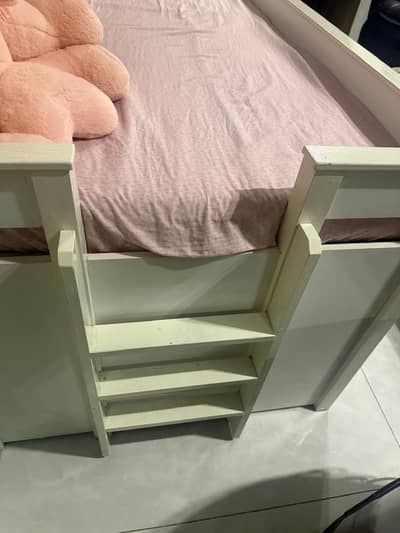 Bed for sale