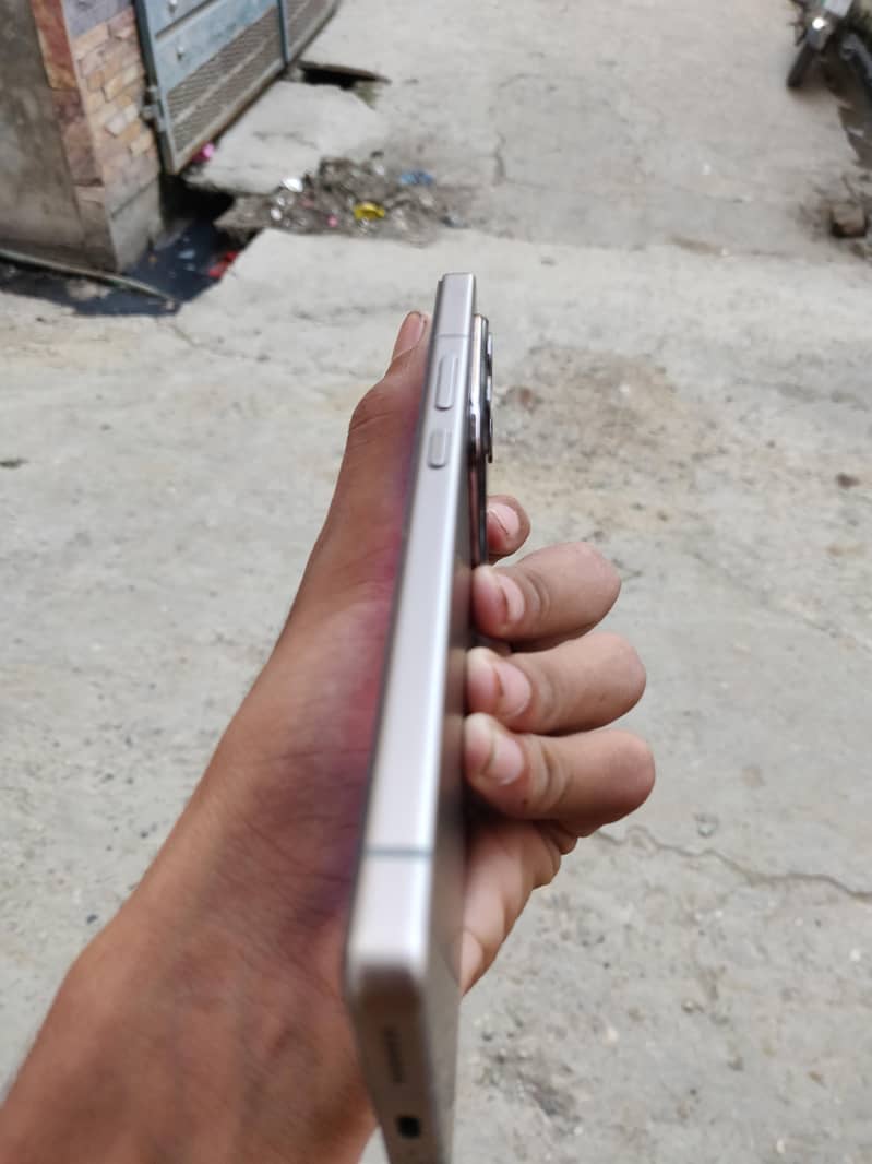 Infinix Note 50 1