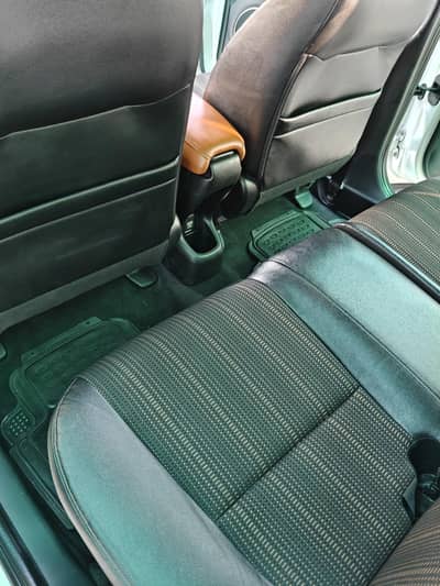 Honda Vezel z Sensing