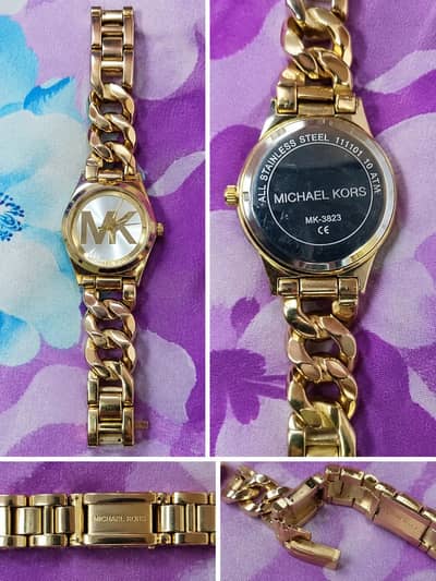Michael Kors MK-3823